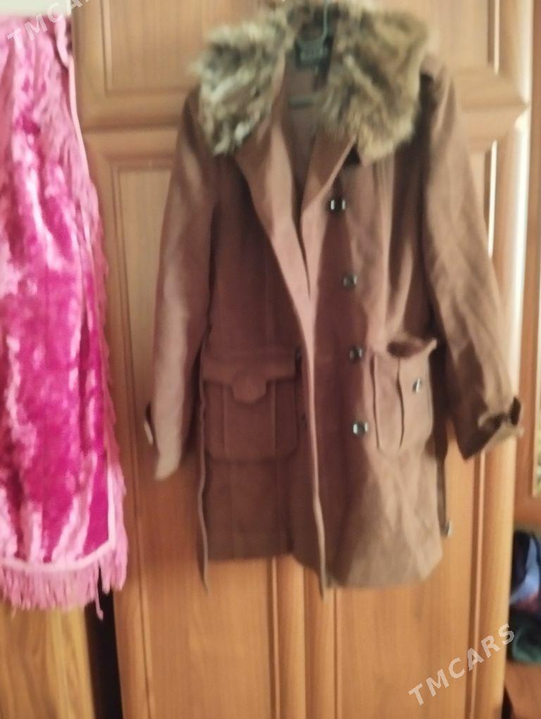 куртки и пальто - Ашхабад - img 6