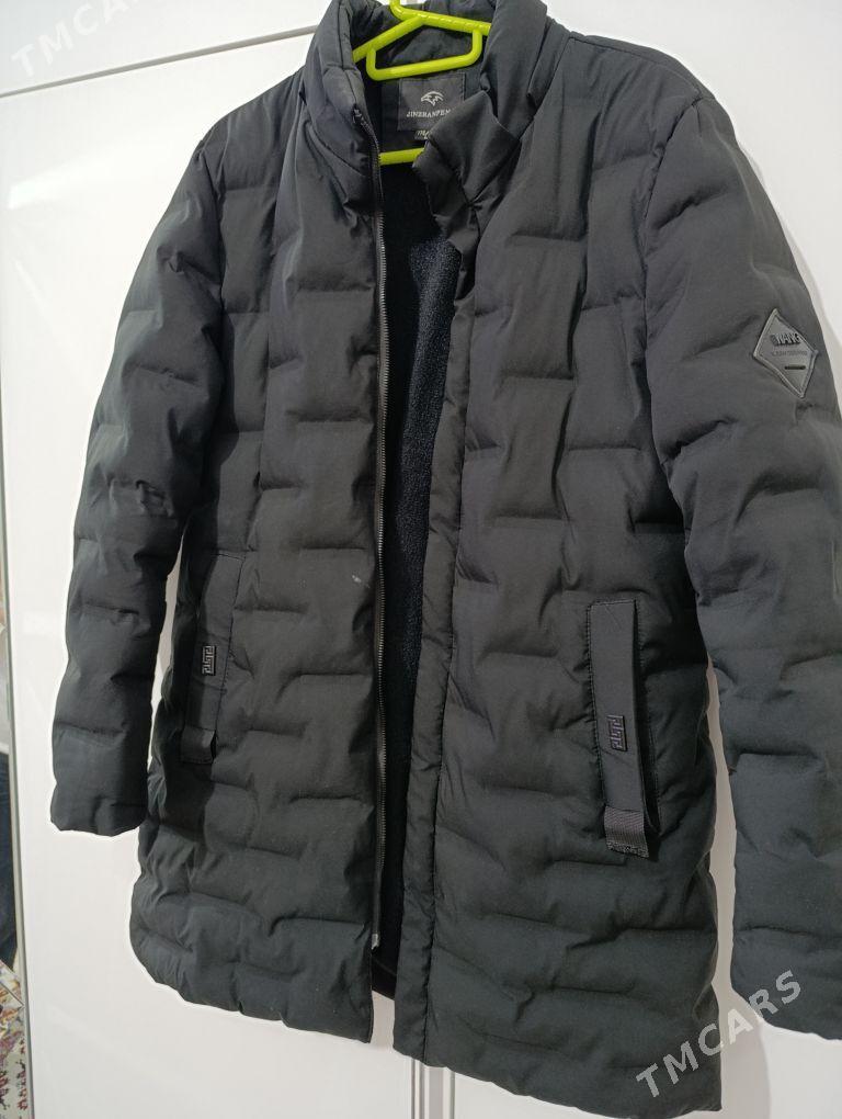 kurtka - Балканабат - img 2