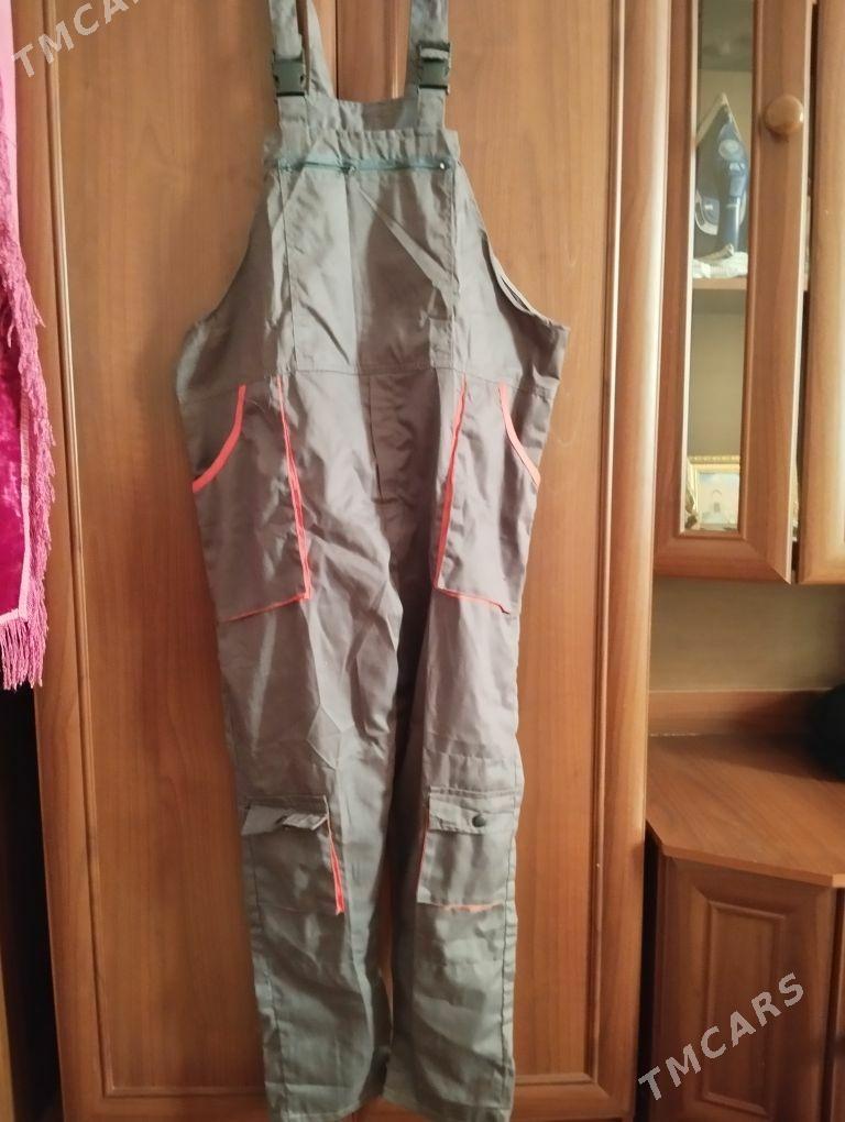 куртки и пальто - Ашхабад - img 5