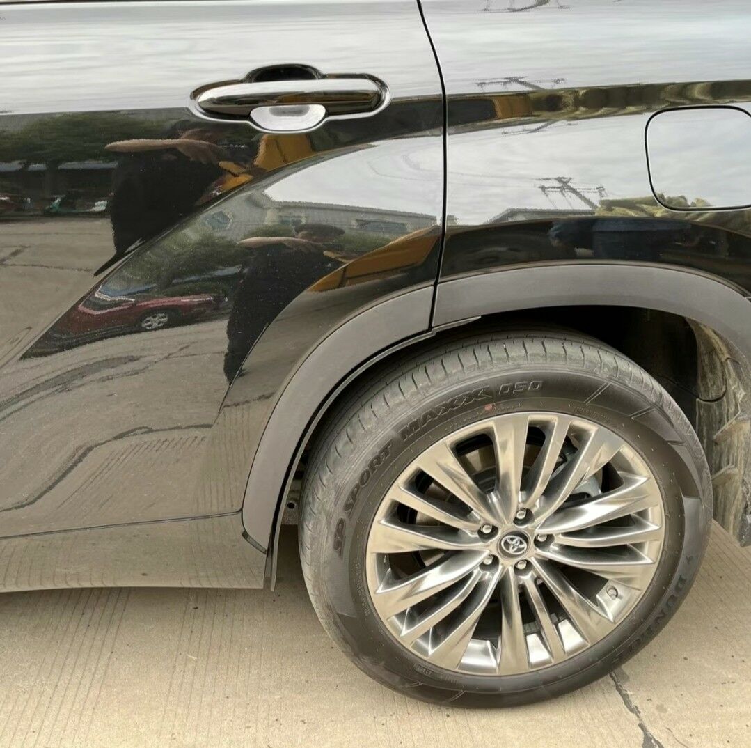 Highlander 20-23 650 TMT - Ашхабад - img 4