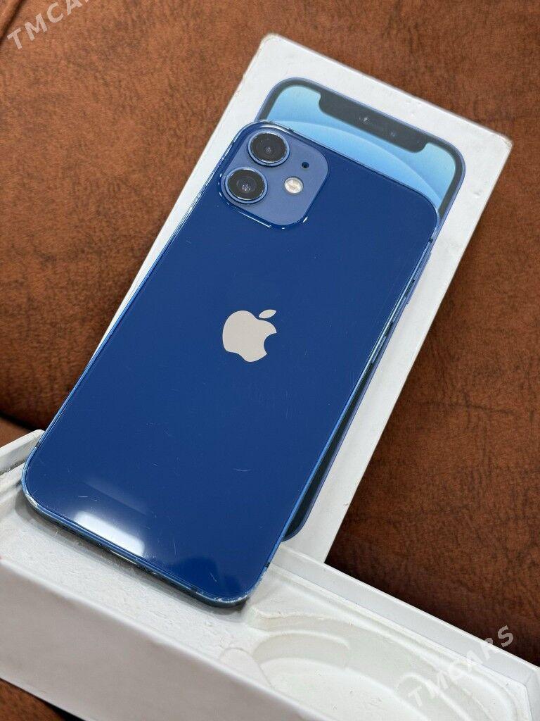 iPhone 12 Mini - Mary - img 8