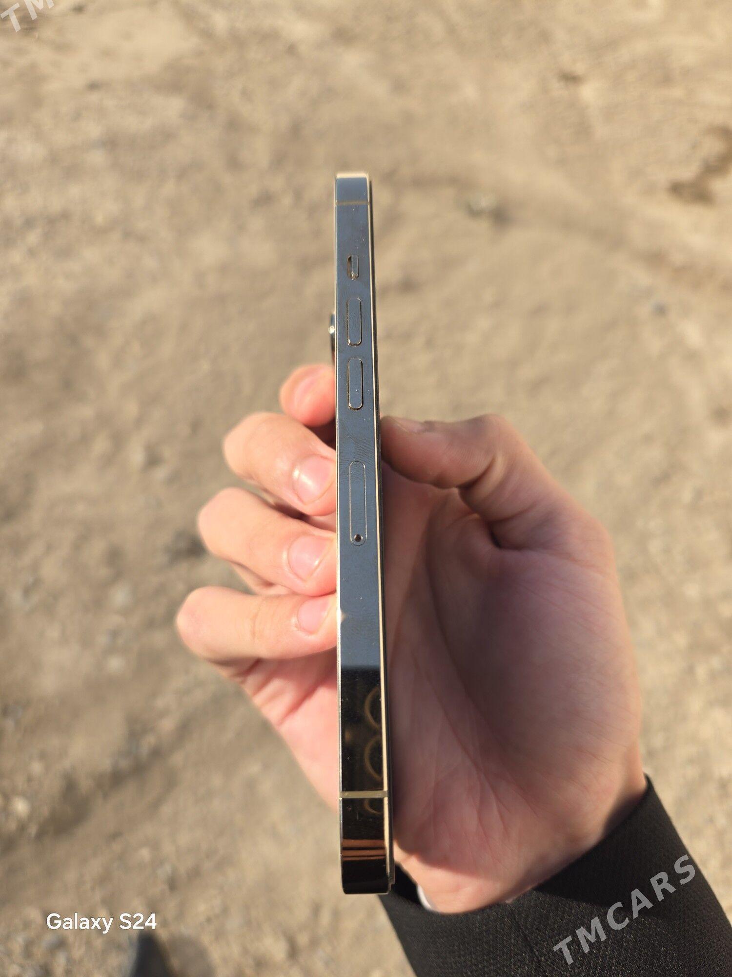 Iphone 13 pro - Туркменабат - img 7