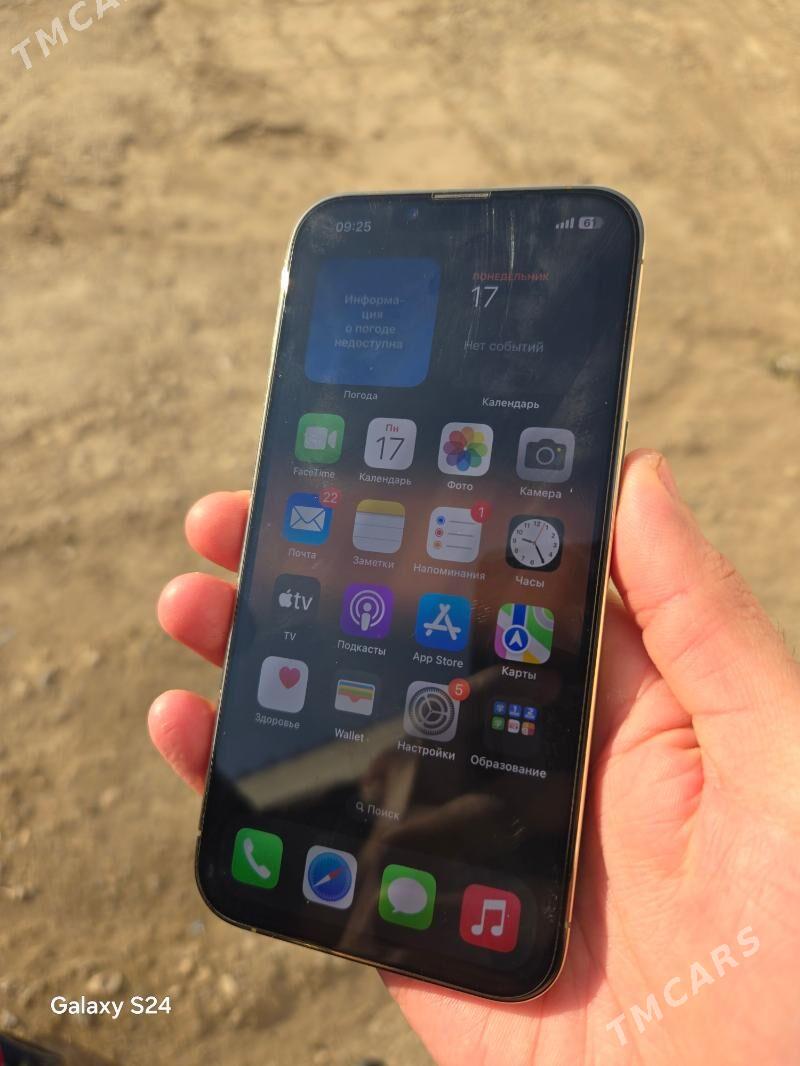 Iphone 13 pro - Туркменабат - img 6