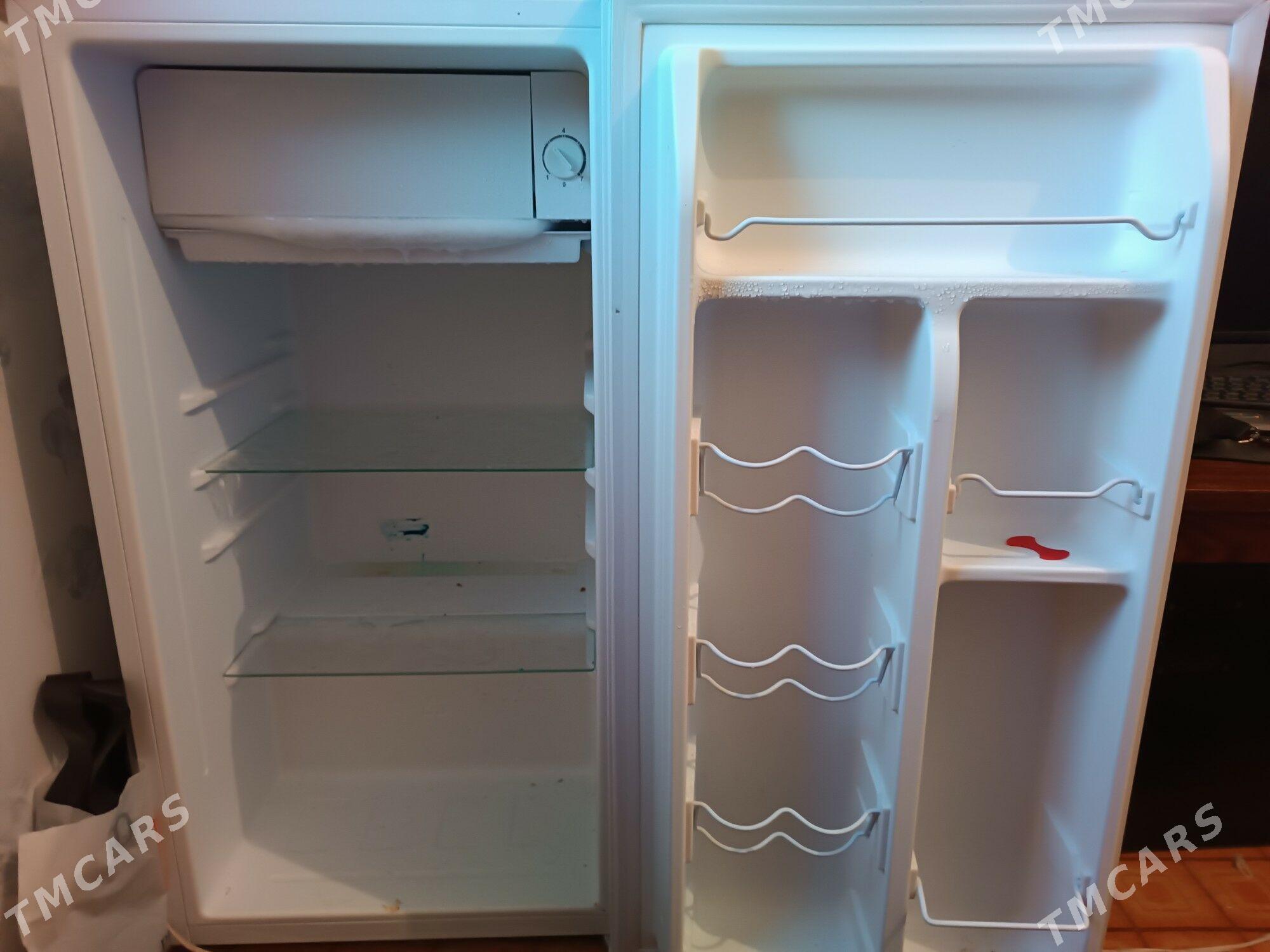 холодильник - Howdan "W" - img 1