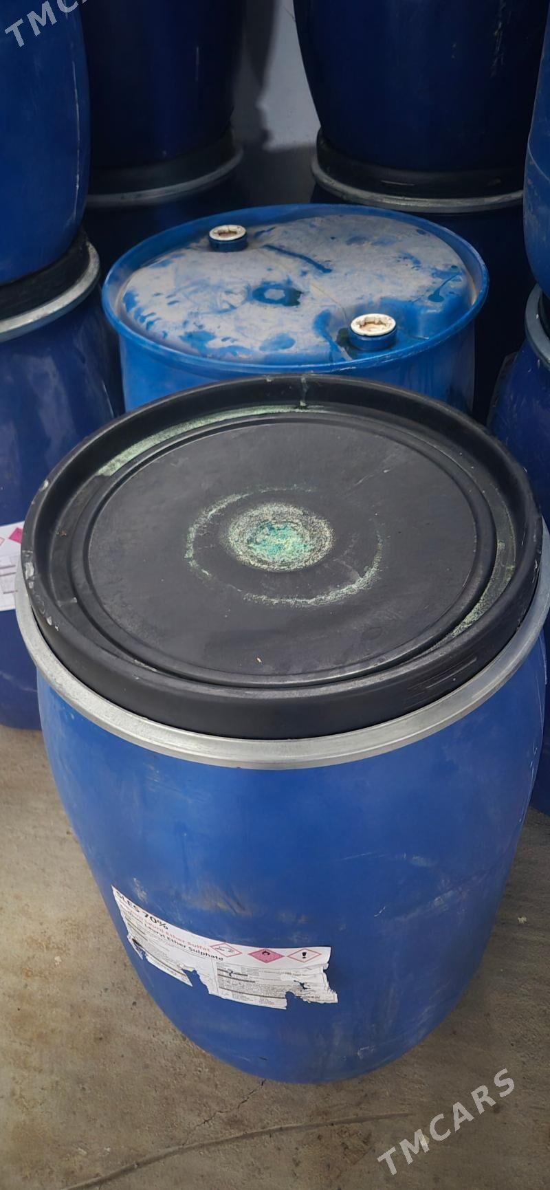 Pylasmas bocka - Aşgabat - img 3