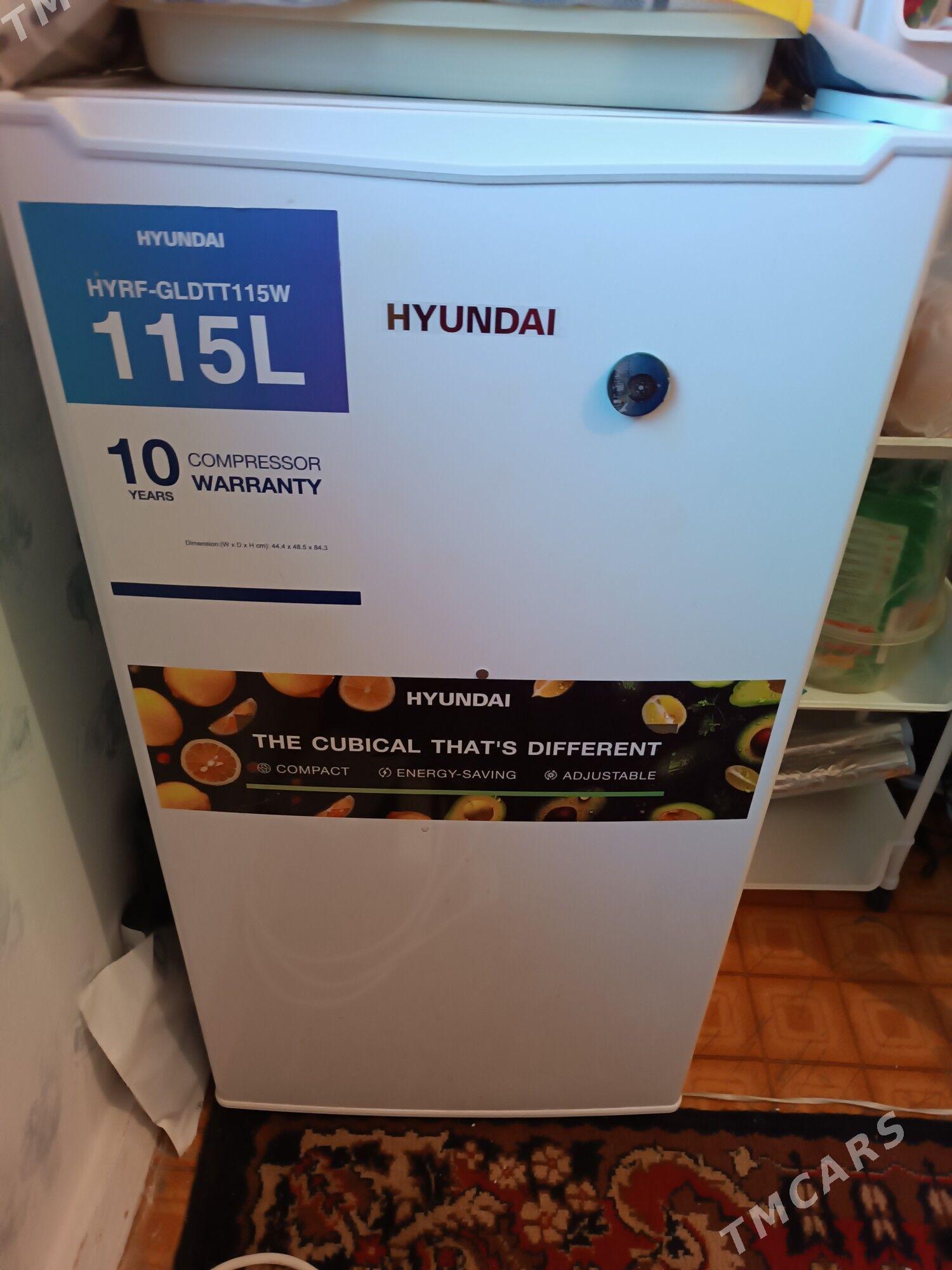 холодильник - Howdan "W" - img 2