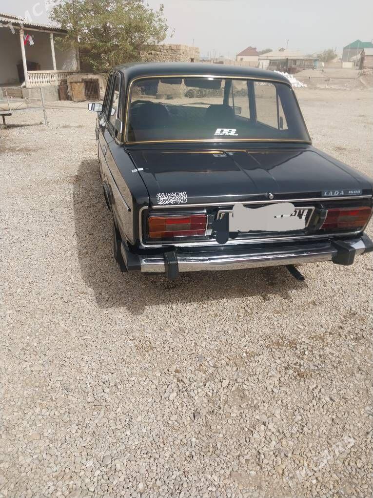 Lada 2106 1984 - 26 000 TMT - Gumdag - img 2