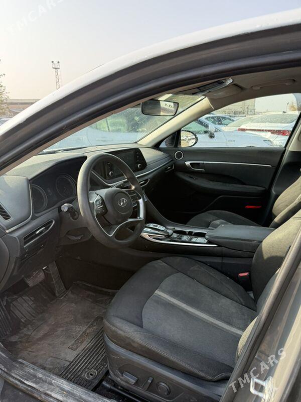 Hyundai Sonata 2020 - 170 000 TMT - Мары - img 4