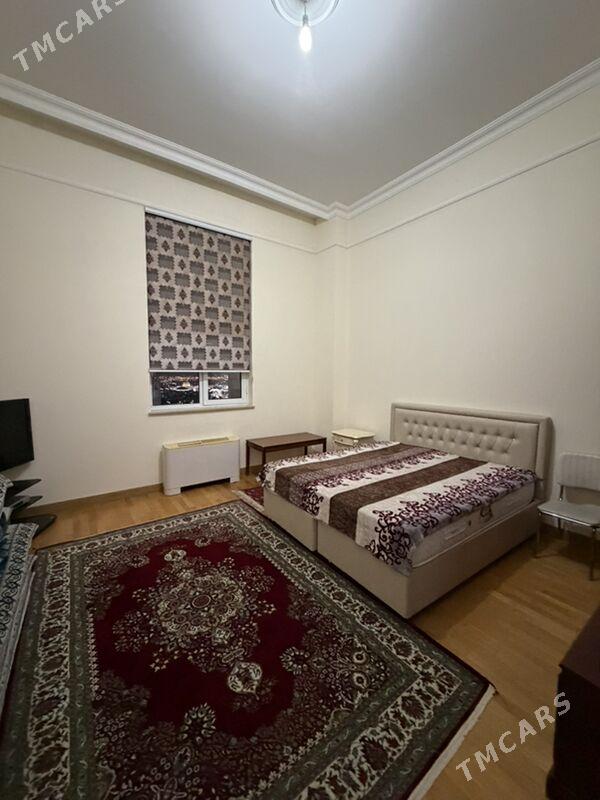 Cehow elitka 4 komnat jay - Ашхабад - img 4