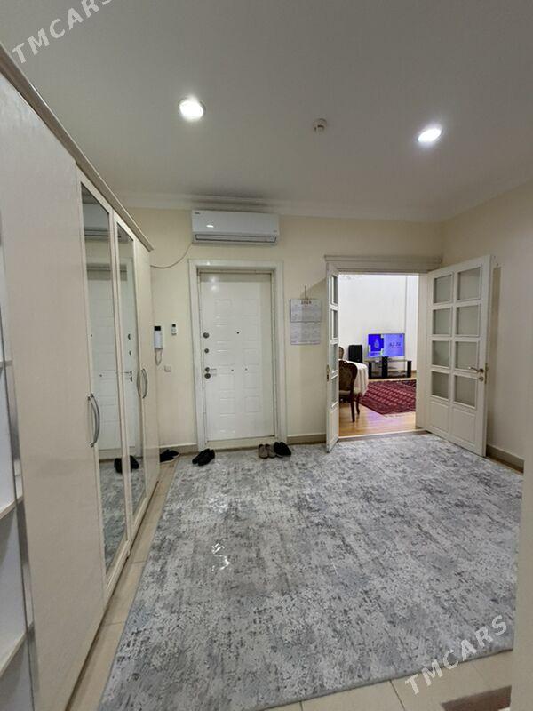 Cehow elitka 4 komnat jay - Ашхабад - img 3