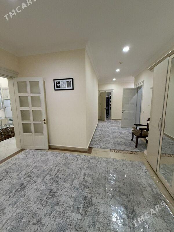 Cehow elitka 4 komnat jay - Ашхабад - img 9