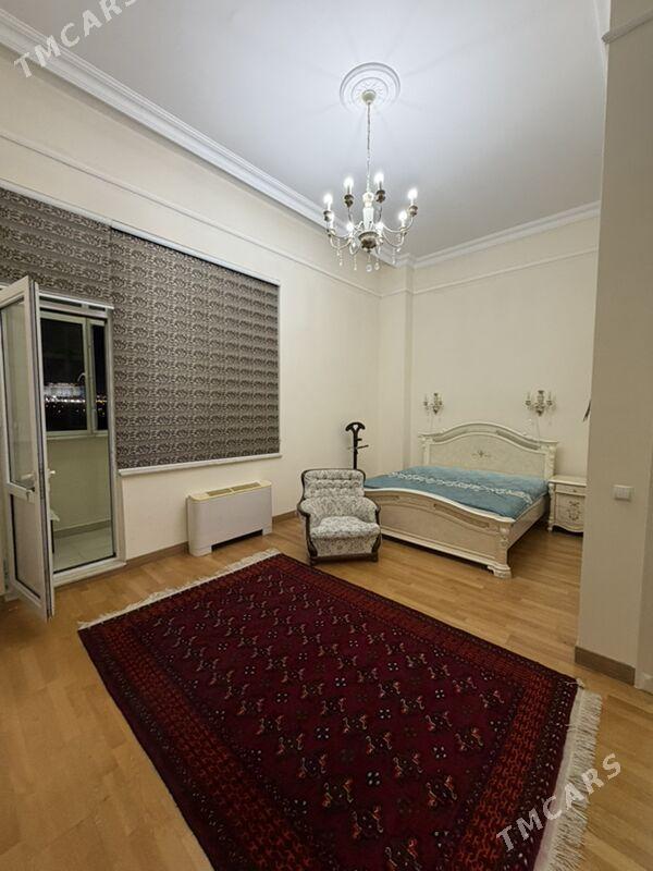 Cehow elitka 4 komnat jay - Ашхабад - img 6