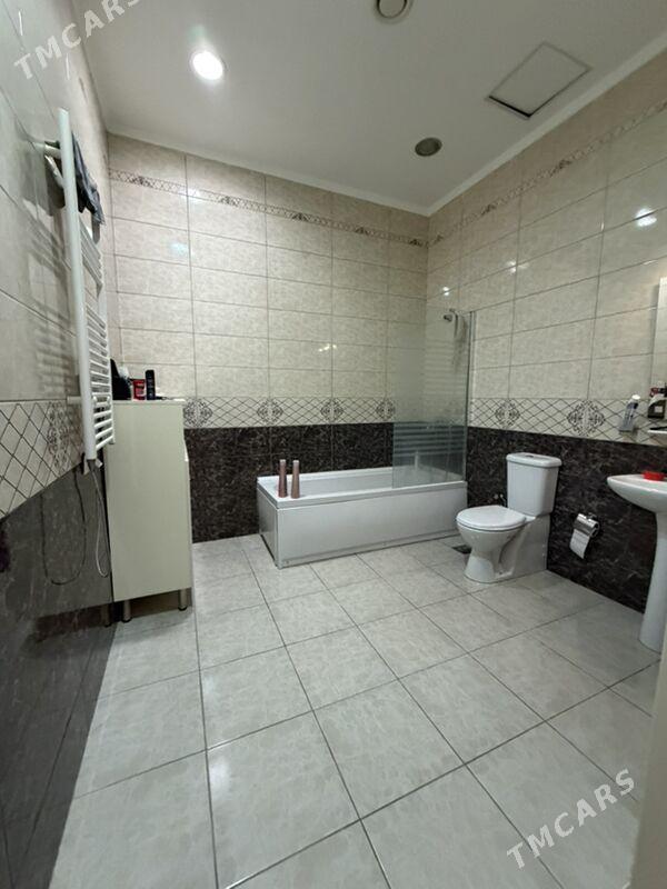 Cehow elitka 4 komnat jay - Ашхабад - img 8