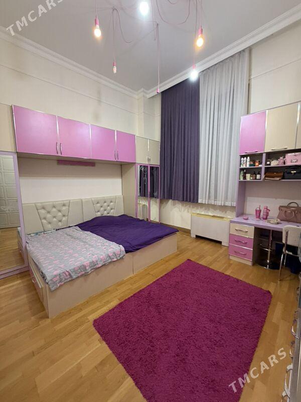 Cehow elitka 4 komnat jay - Ашхабад - img 5