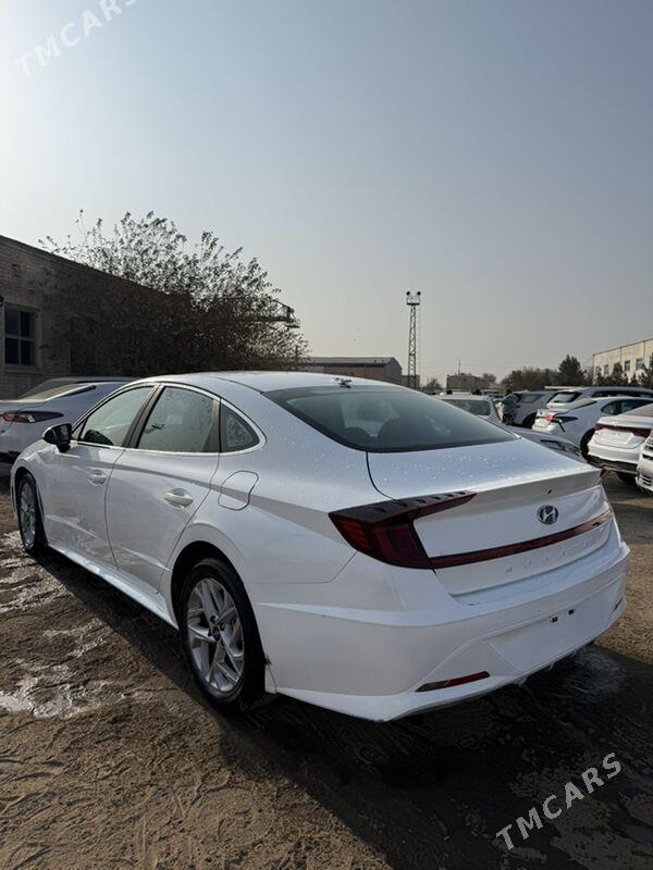Hyundai Sonata 2020 - 170 000 TMT - Мары - img 2