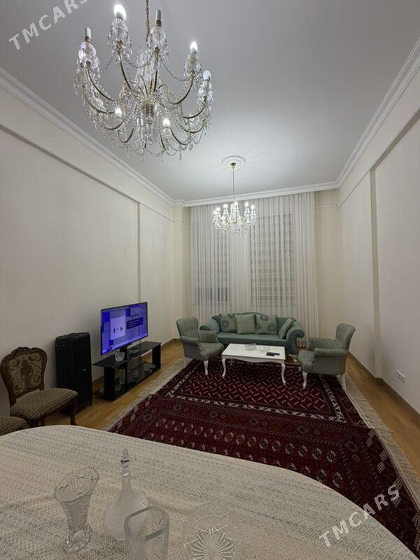 Cehow elitka 4 komnat jay - Ашхабад - img 2