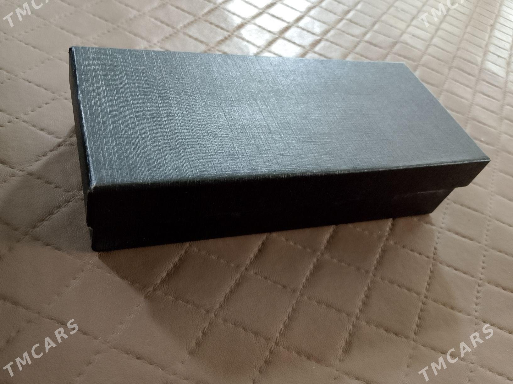 Carbon karbon gerbli - Aşgabat - img 5