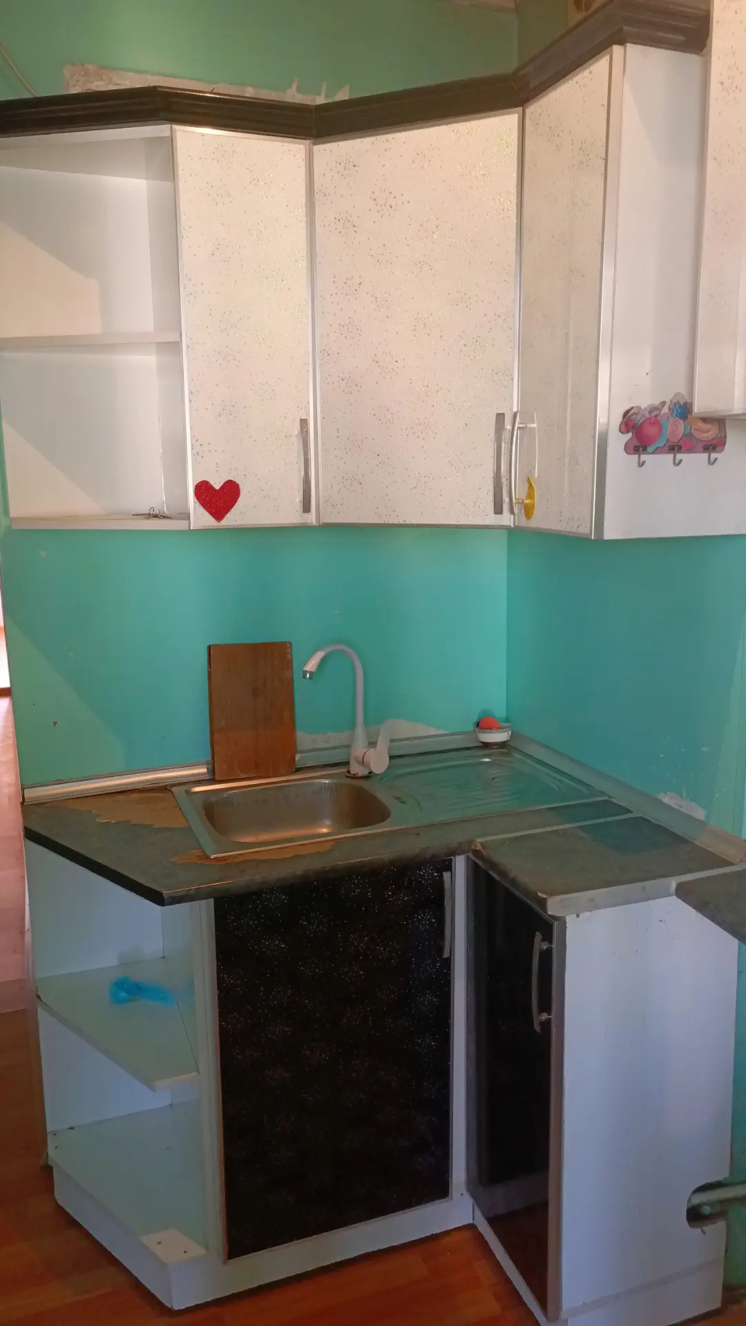 Mir1 3komnat 4/4 etazy - Мир 1 - img 3