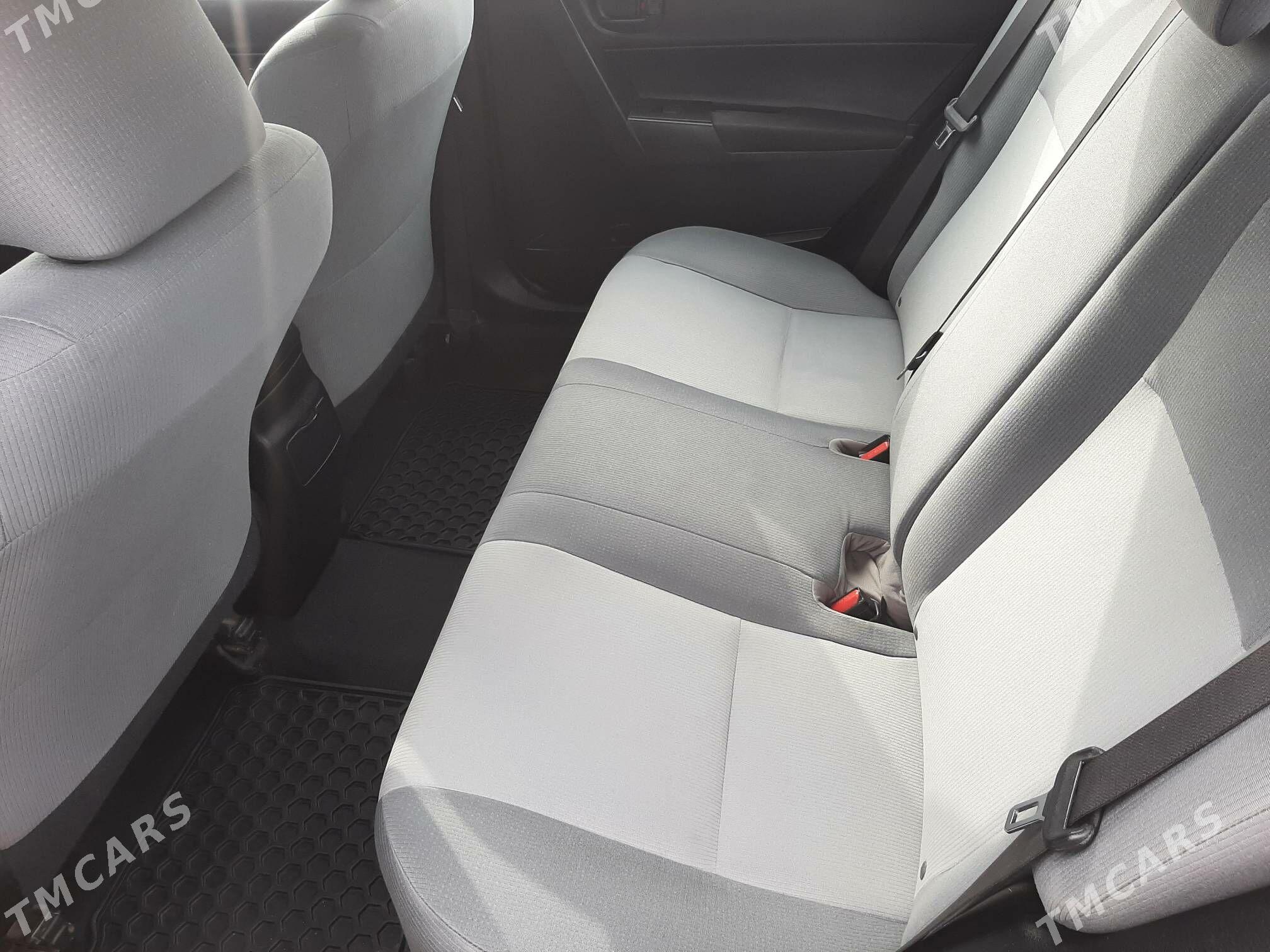 Toyota Corolla 2014 - 183 000 TMT - Aşgabat - img 8