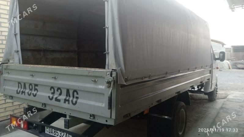 Gaz Gazel 2006 - 145 000 TMT - Garadamak Şor - img 2