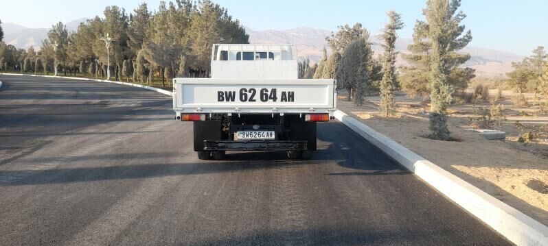 Mitsubishi Canter 2013 - 360 000 TMT - Ашхабад - img 4