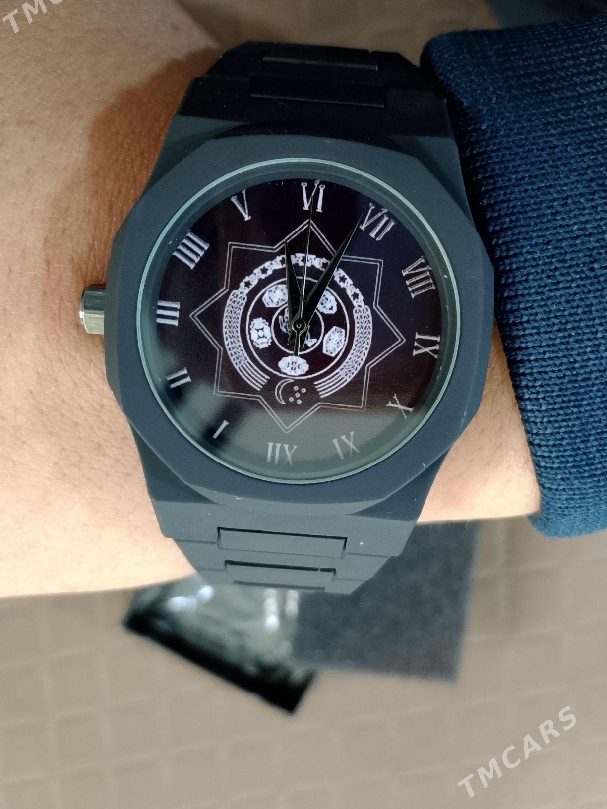 Carbon karbon gerbli - Aşgabat - img 2