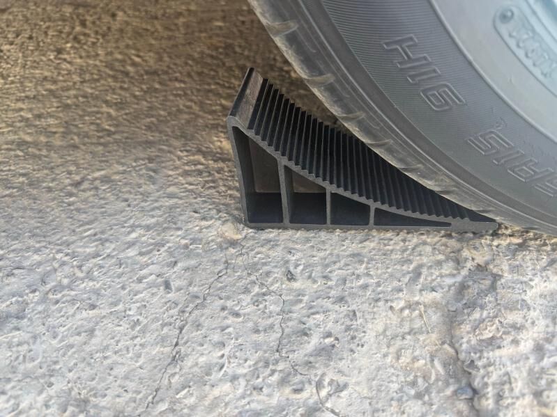 Противооткатный упор 100 TMT - Aşgabat - img 4