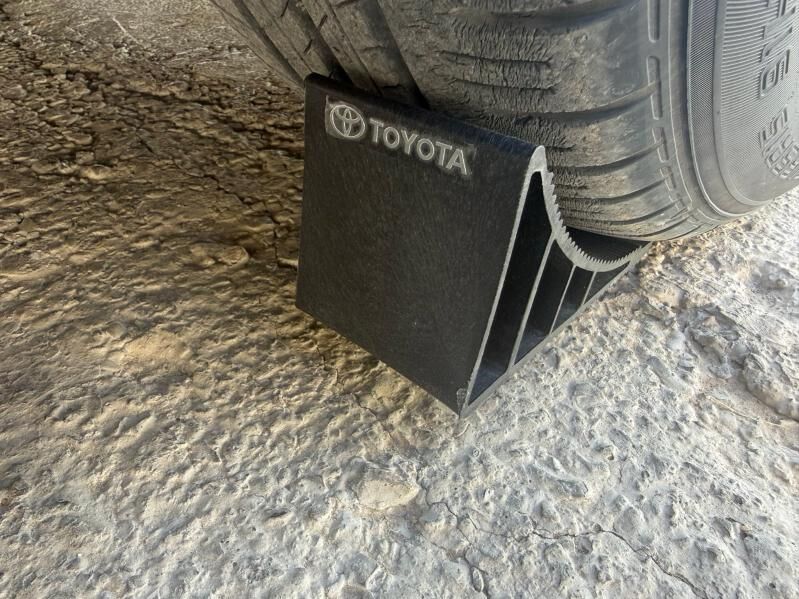 Противооткатный упор 100 TMT - Aşgabat - img 5