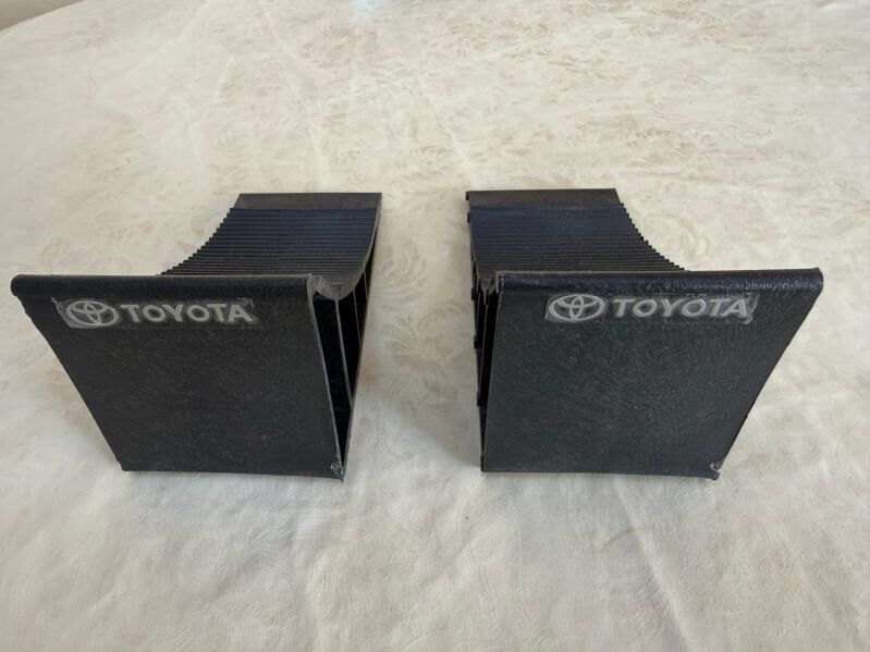 Противооткатный упор 100 TMT - Aşgabat - img 1