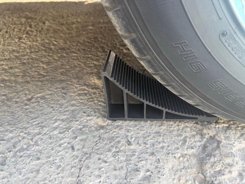 Противооткатный упор 100 TMT - Aşgabat - img 2