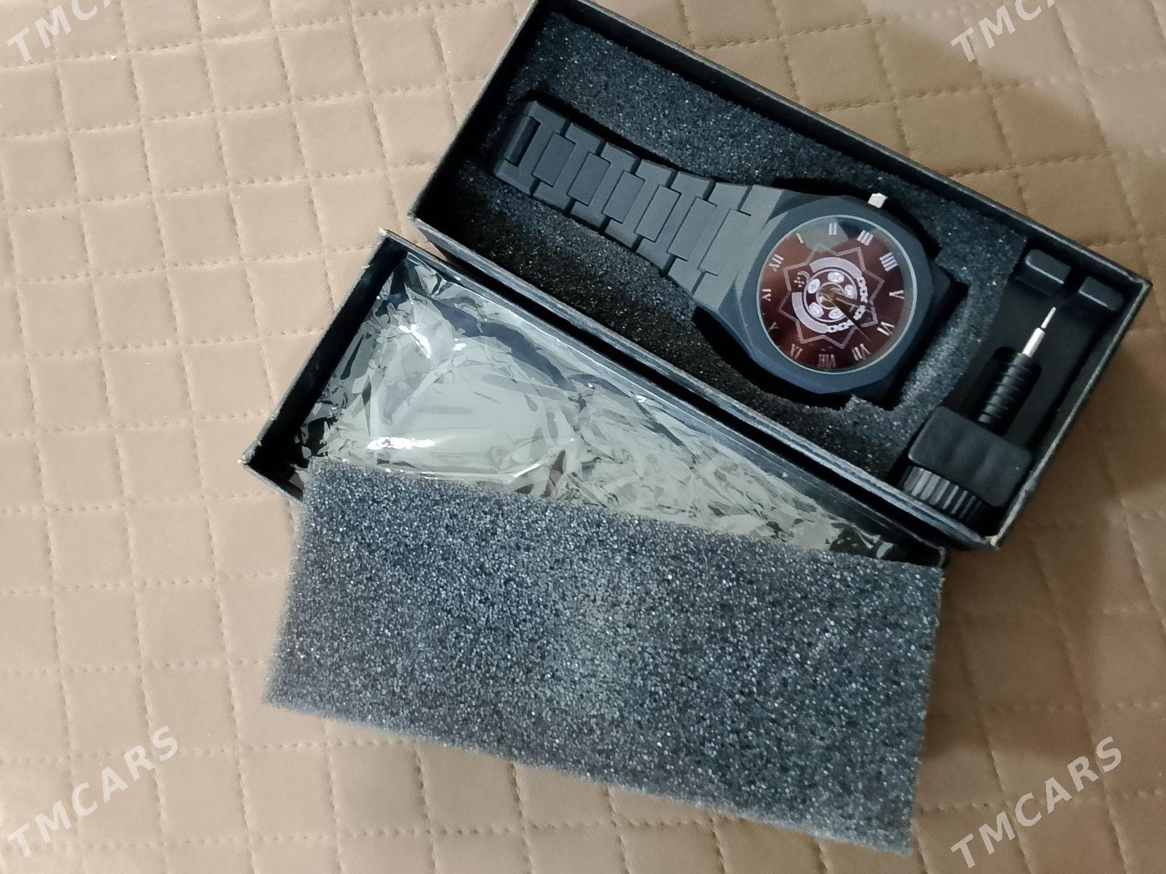 Carbon karbon gerbli - Aşgabat - img 3