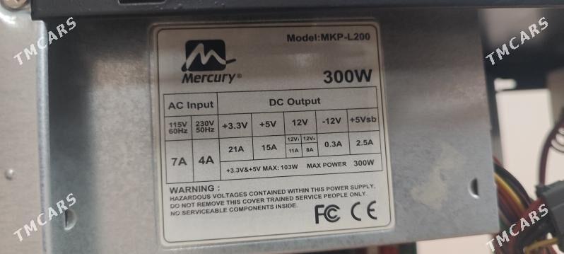 domasny komp - Туркменабат - img 3