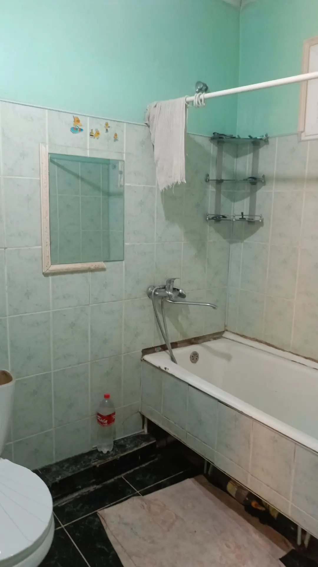 Mir1 3komnat 4/4 etazy - Мир 1 - img 2