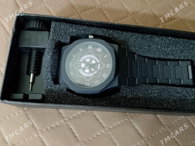 Carbon karbon gerbli - Aşgabat - img 4