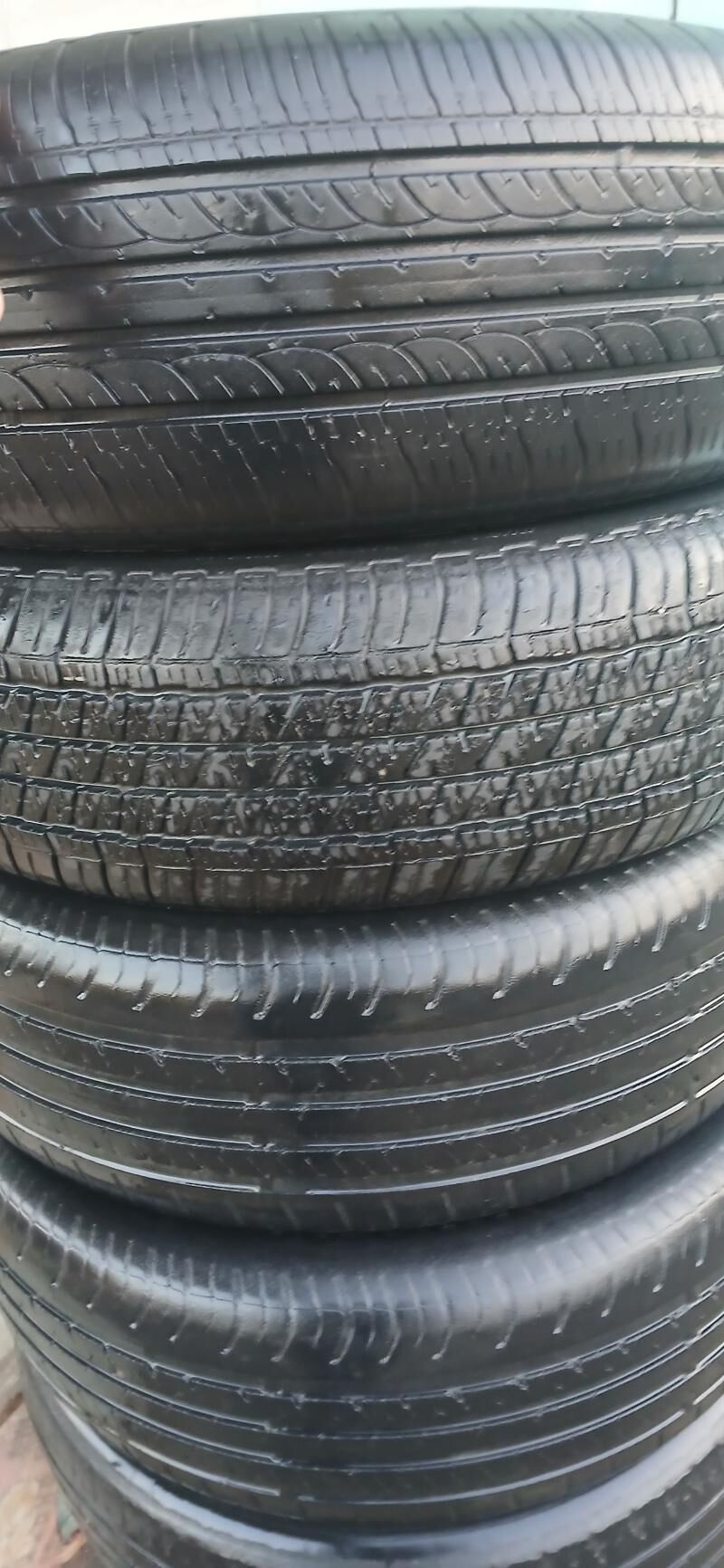 balon. 205 65 15. 1 100 TMT - Шабатский этрап - img 3