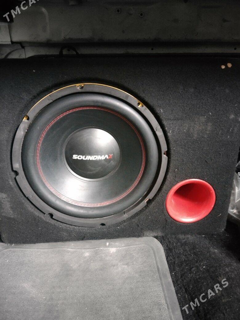 Bas boçka usilitel - Türkmenabat - img 2