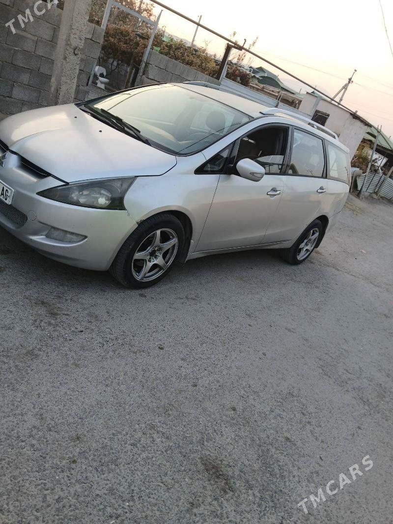 Toyota Sienna 2006 - 99 000 TMT - Aşgabat - img 2