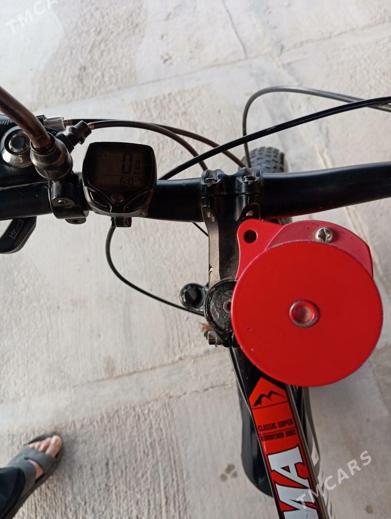 PAJA AYAK WELİK - Гумдаг - img 3