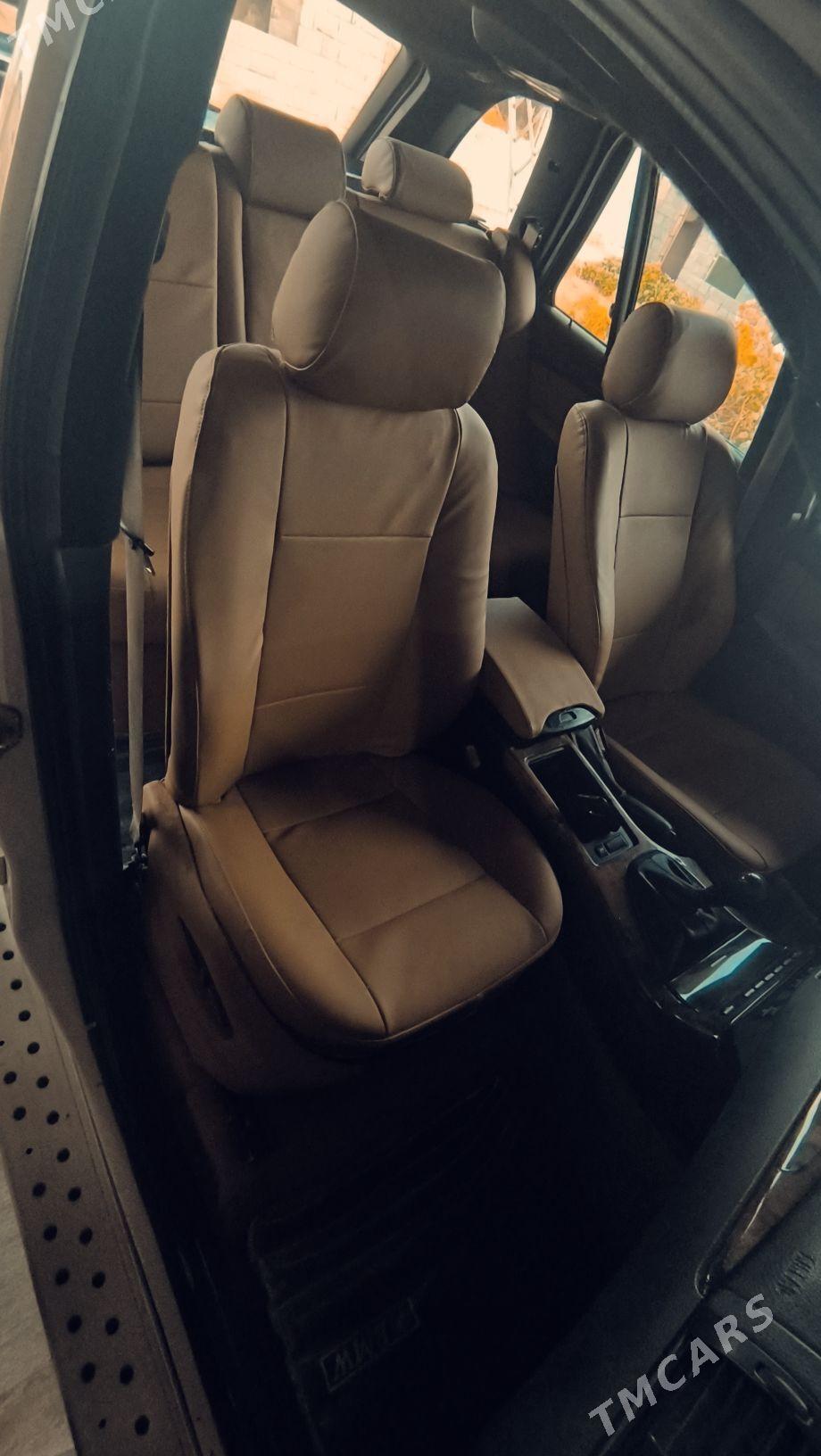 BMW X5 2006 - 160 000 TMT - Tagtabazar - img 3