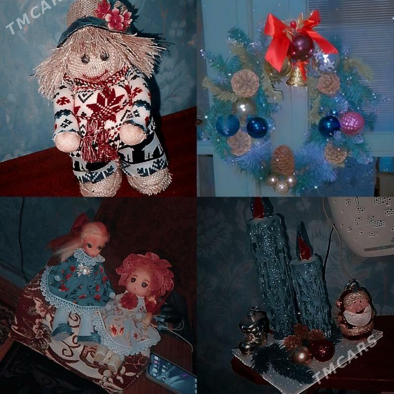 ручная работа - Türkmenabat - img 2