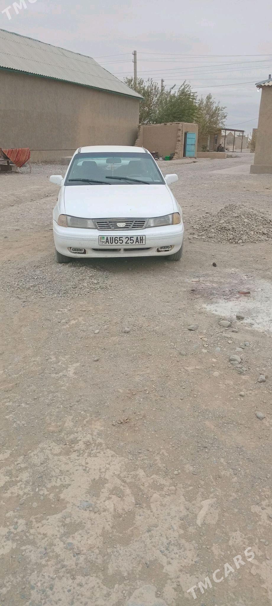 Opel Agila 1996 - 20 000 TMT - Kaka - img 2