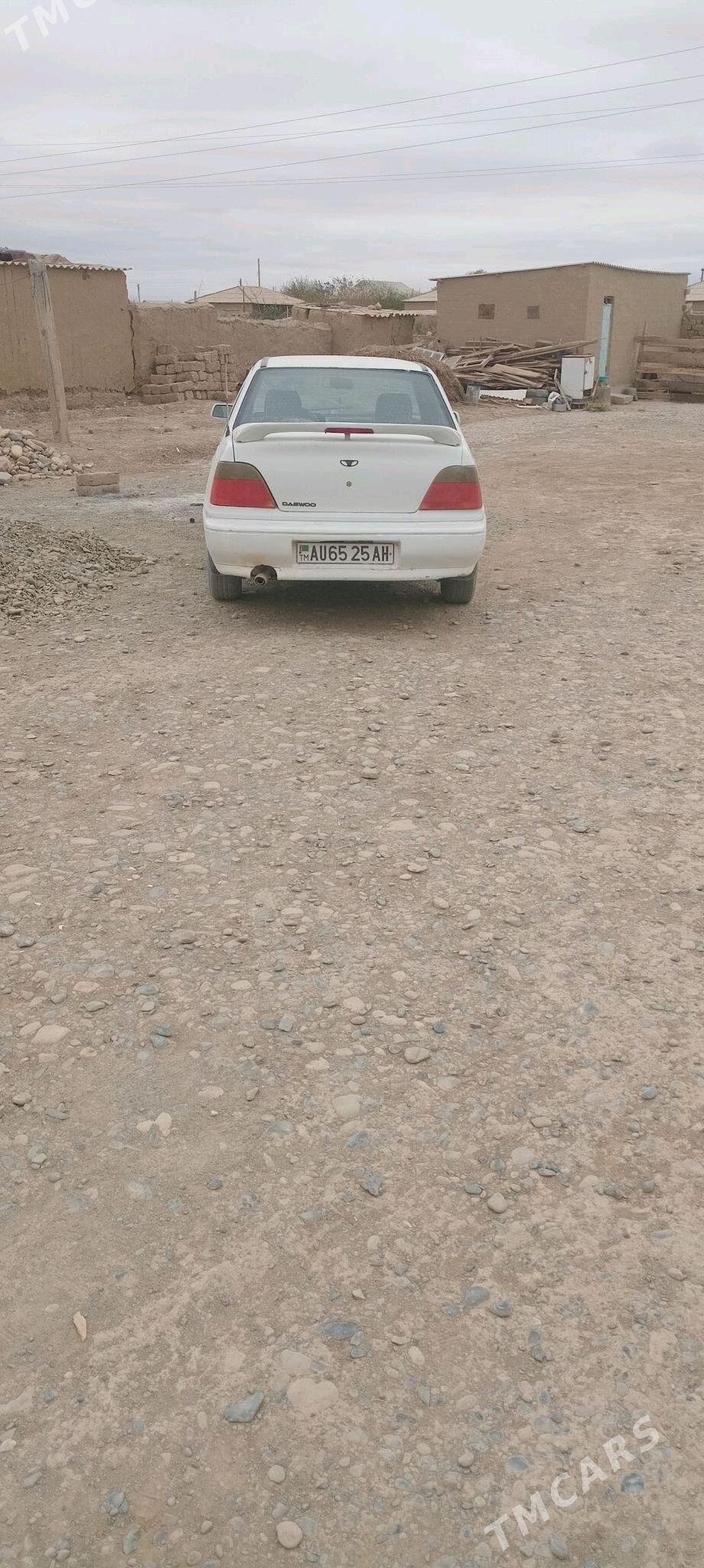 Opel Agila 1996 - 20 000 TMT - Kaka - img 3