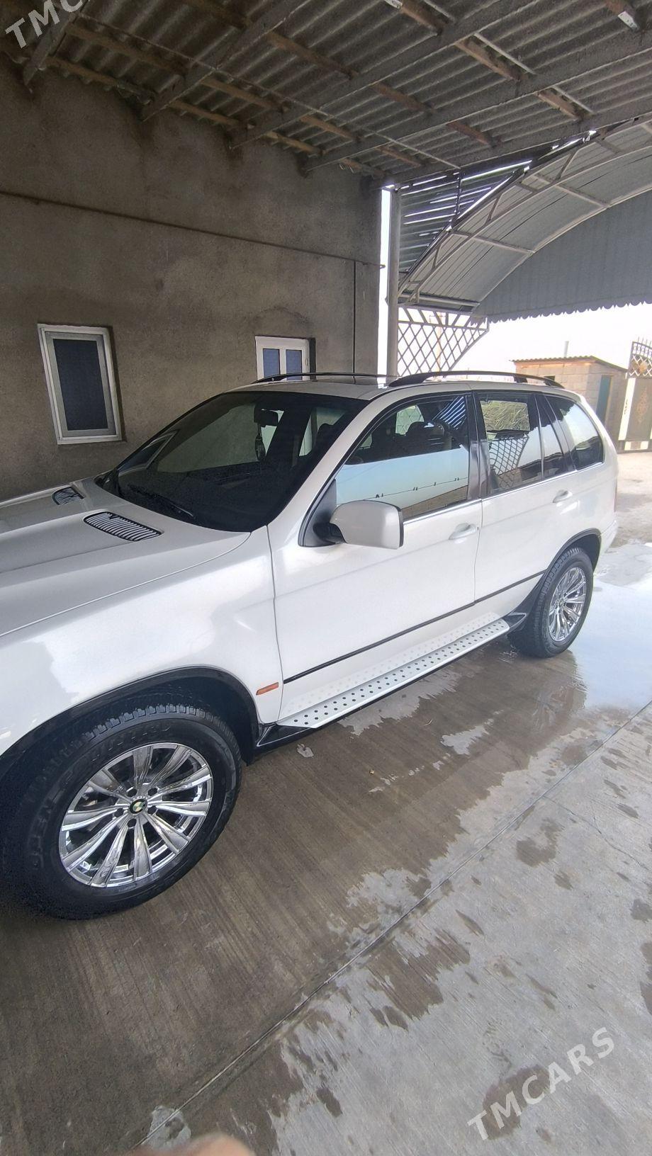BMW X5 2006 - 160 000 TMT - Tagtabazar - img 6