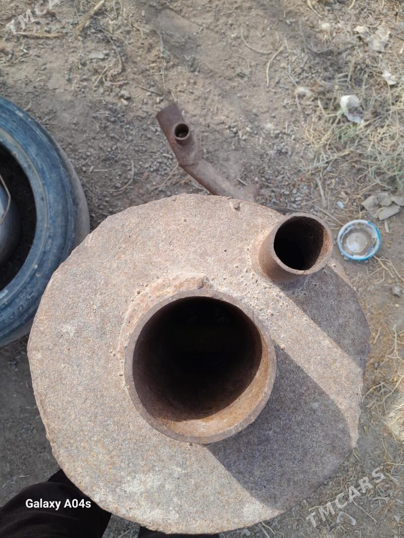 katyol pec - Болдумсаз - img 2