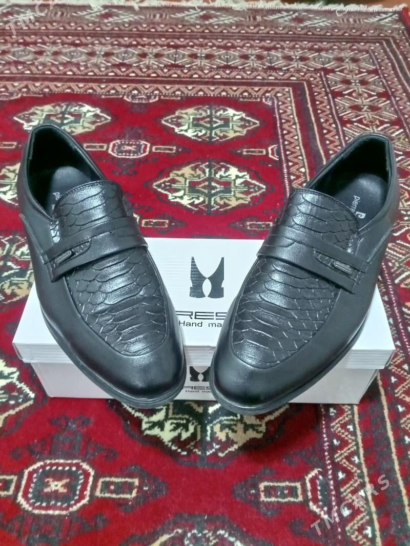 TUFLY. - Balkanabat - img 2