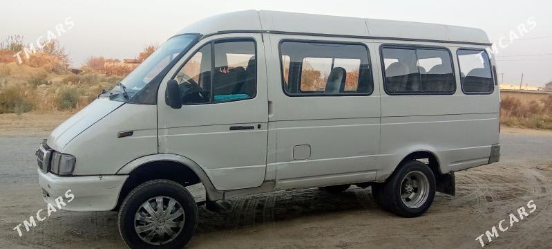 Gaz Gazel 2000 - 60 000 TMT - Фарап - img 4