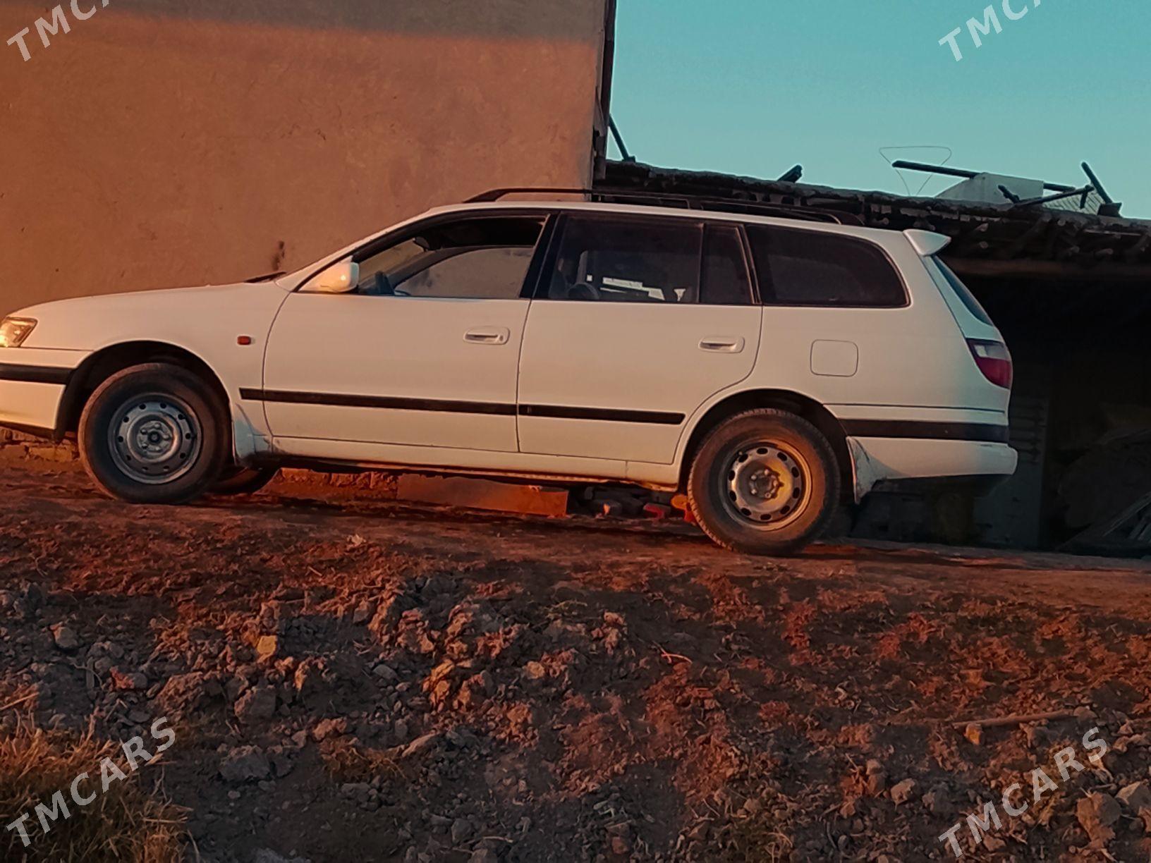 Toyota Carina 1995 - 80 000 TMT - Gurbansoltan Eje - img 3