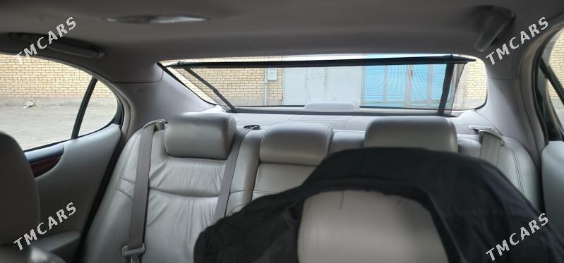 Lexus ES 330 2004 - 190 000 TMT - Туркменабат - img 4