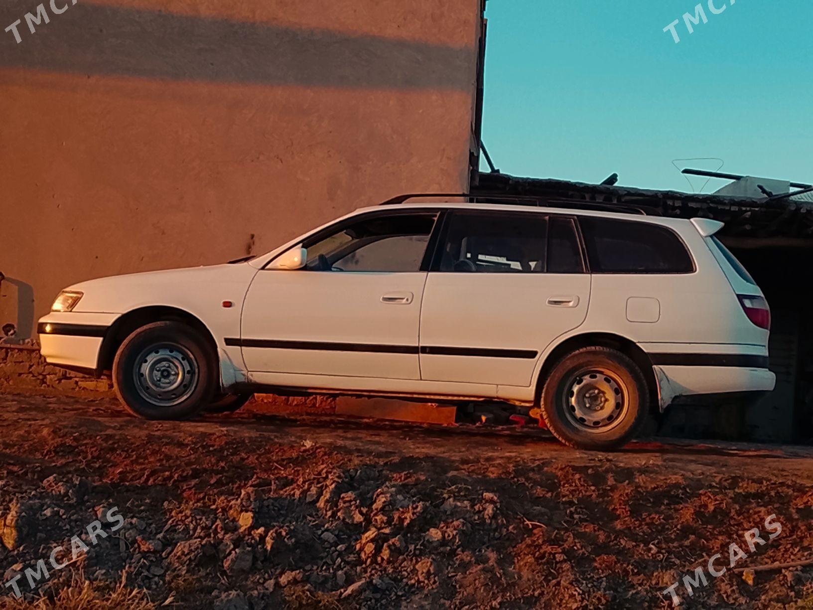 Toyota Carina 1995 - 80 000 TMT - Gurbansoltan Eje - img 4