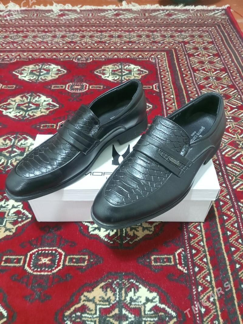 TUFLY. - Balkanabat - img 3